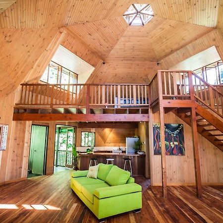 Cape Tribulation Holiday House ภายนอก รูปภาพ
