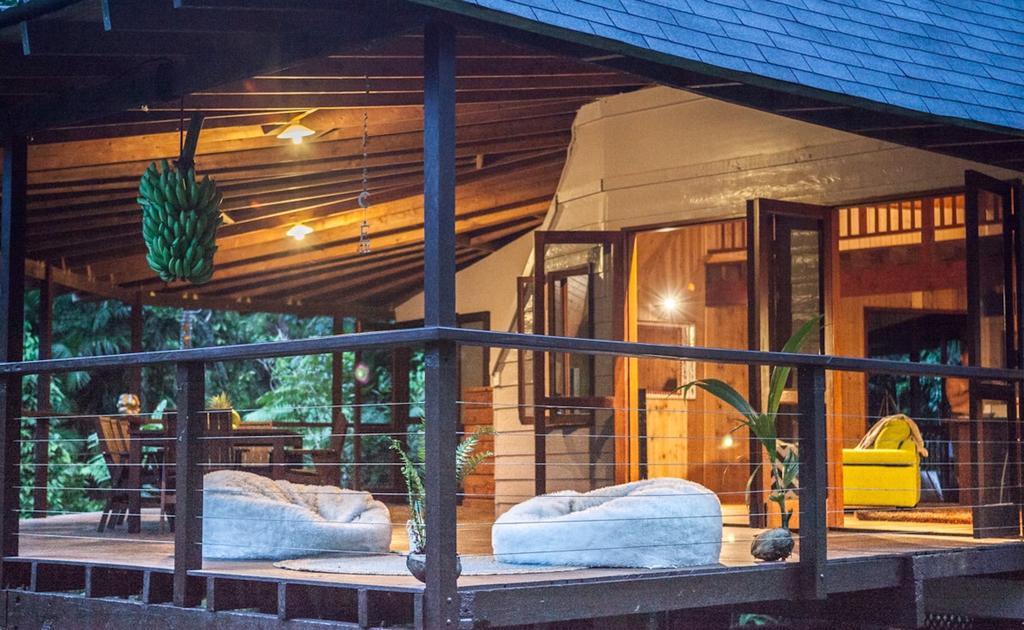Cape Tribulation Holiday House ภายนอก รูปภาพ