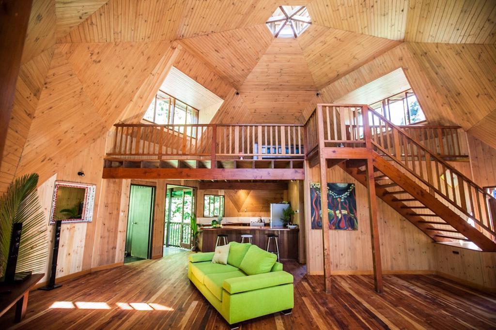 Cape Tribulation Holiday House ภายนอก รูปภาพ