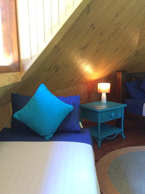Cape Tribulation Holiday House ภายนอก รูปภาพ