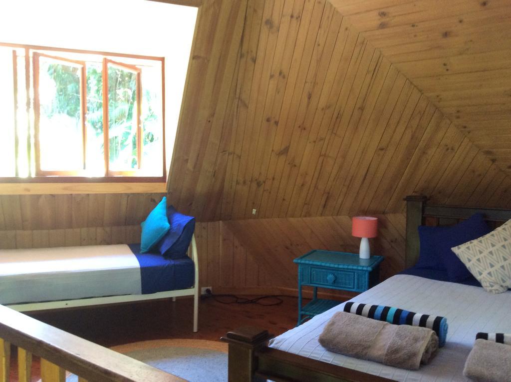 Cape Tribulation Holiday House ภายนอก รูปภาพ